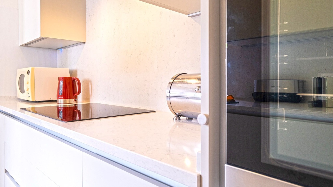 Photo of Kitchen in Alcalar