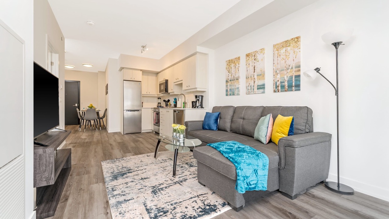 Photo of Bedroom in Kitchener