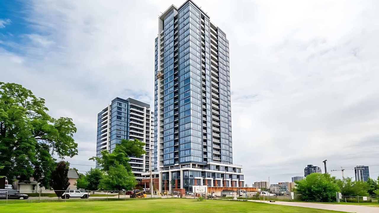 Photo of Outdoor in Kitchener