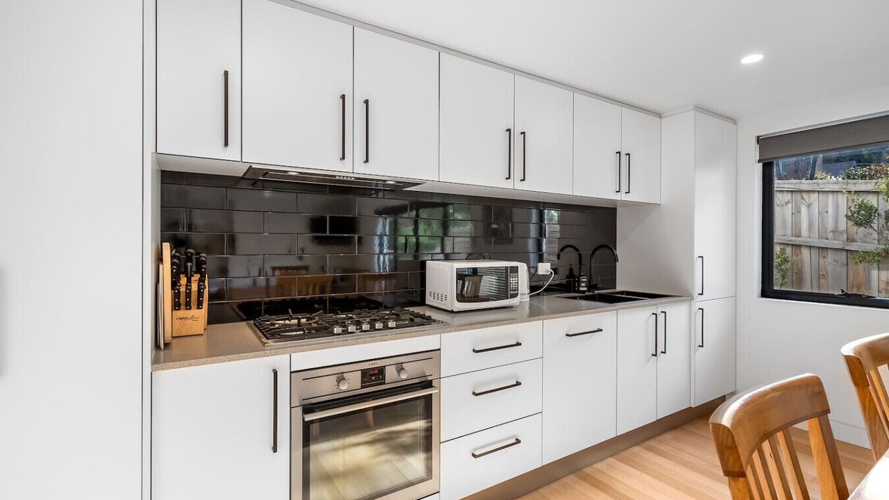 Photo of Kitchen in Hobart Central Business District