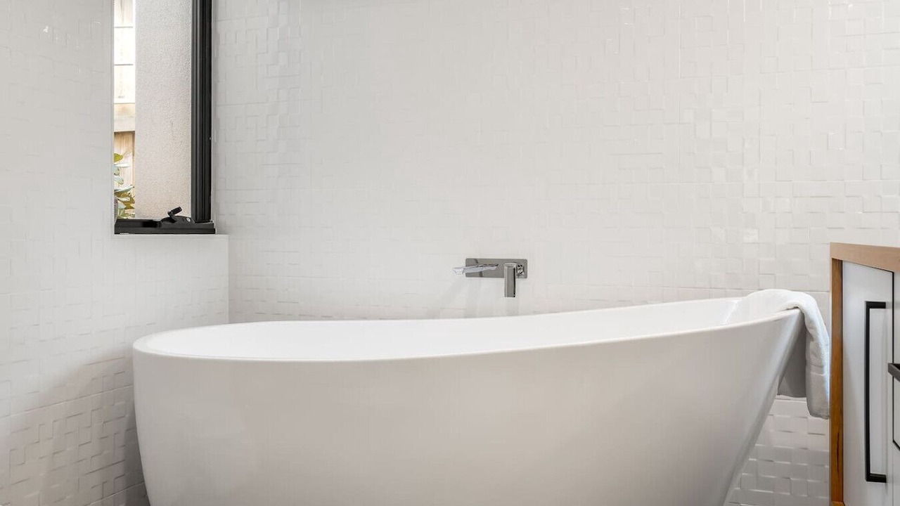 Photo of Bathroom in Hobart Central Business District