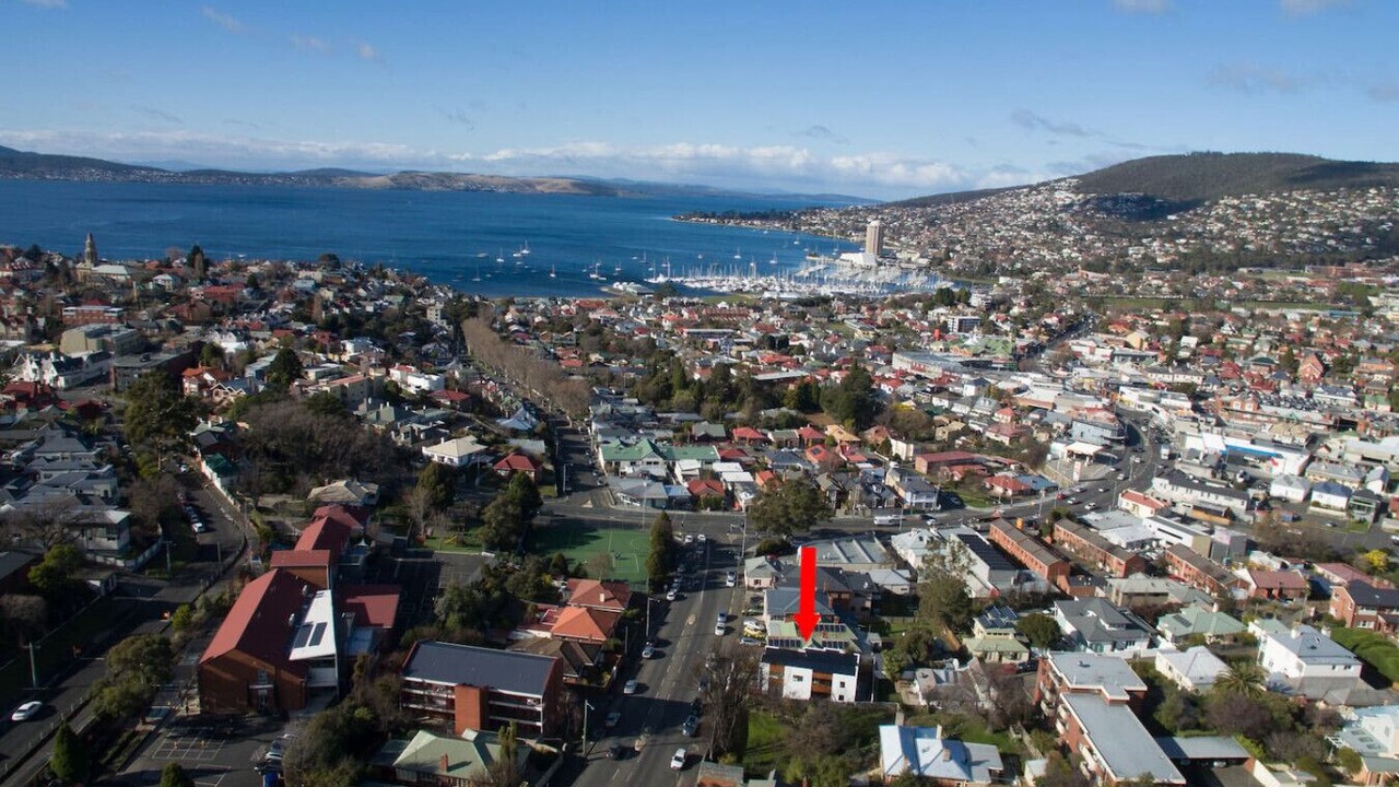 Photo of Outdoor in Hobart Central Business District