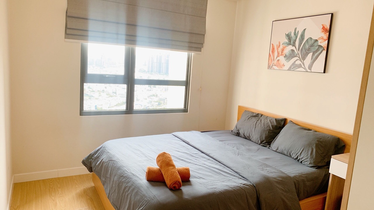 Photo of Bedroom in Thao Dien