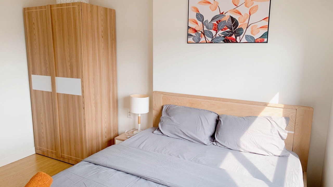 Photo of Bedroom in Thao Dien