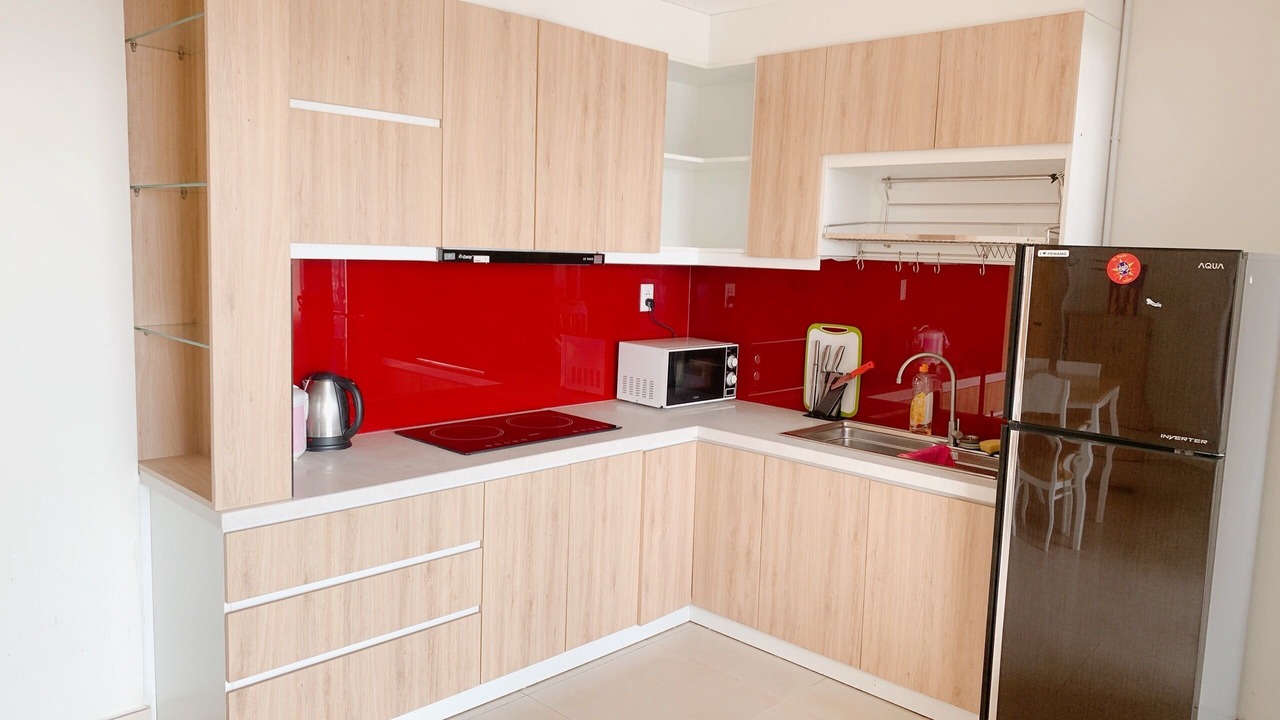 Photo of Kitchen in Thao Dien
