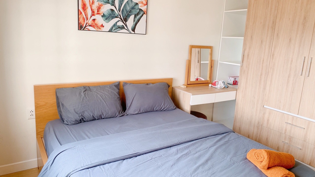 Photo of Bedroom in Thao Dien