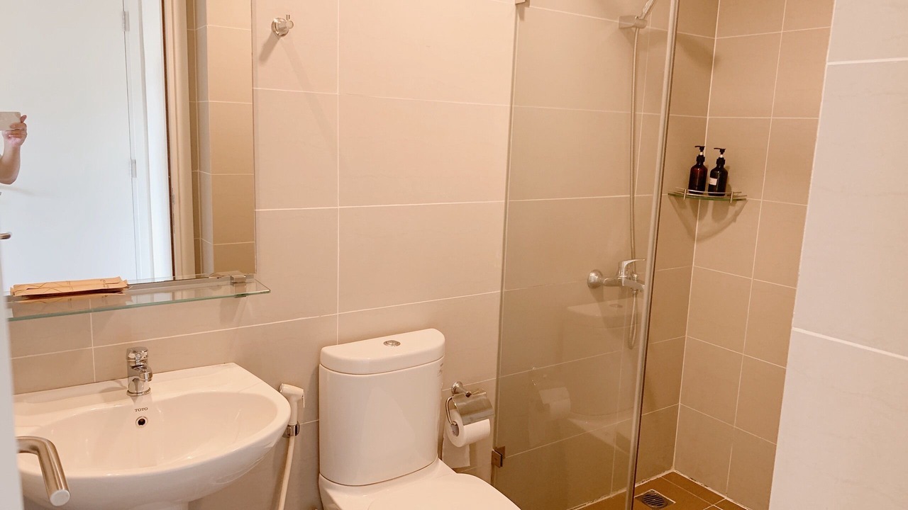 Photo of Bathroom in Thao Dien