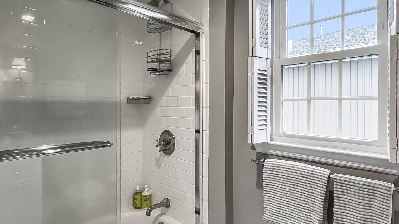 Photo of Bathroom in New Fairfield