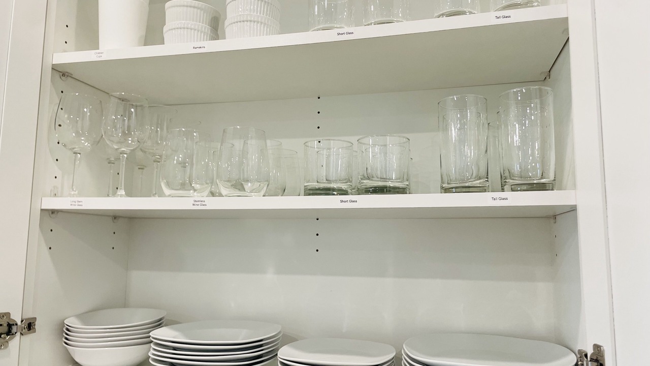 Photo of Kitchen in Pine Forest