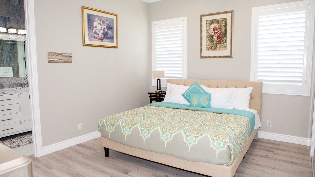 Photo of Bedroom in Midway City
