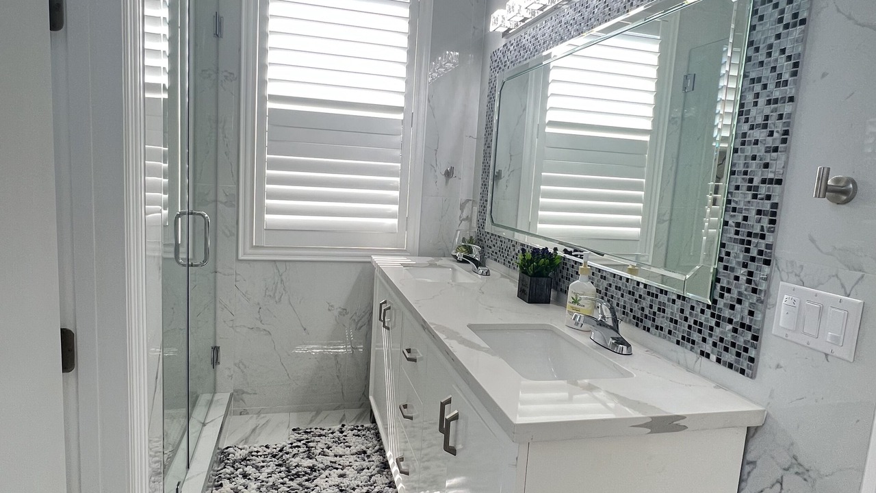 Photo of Bathroom in Midway City