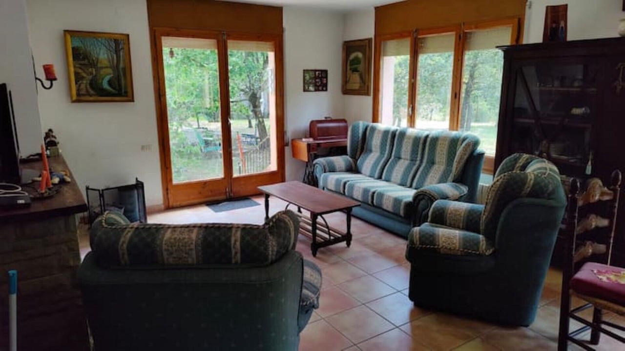 Photo of Livingroom in Albanya