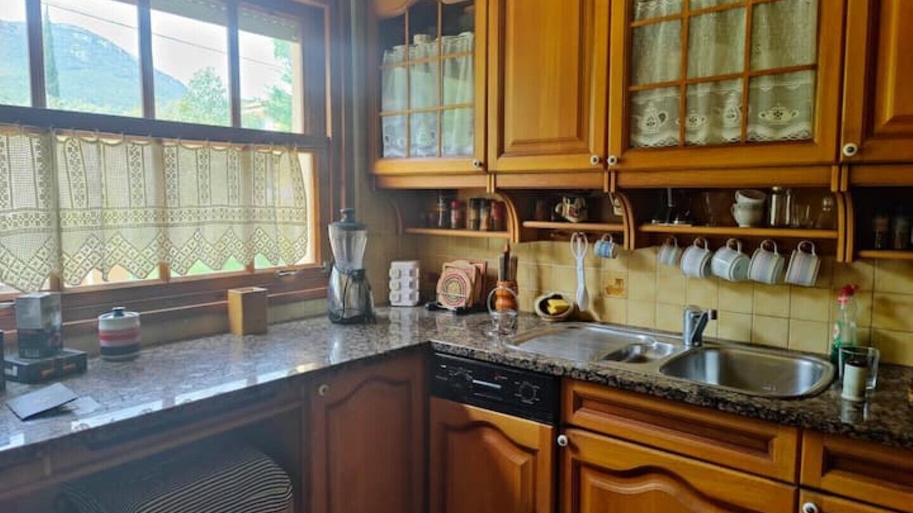 Photo of Kitchen in Albanya