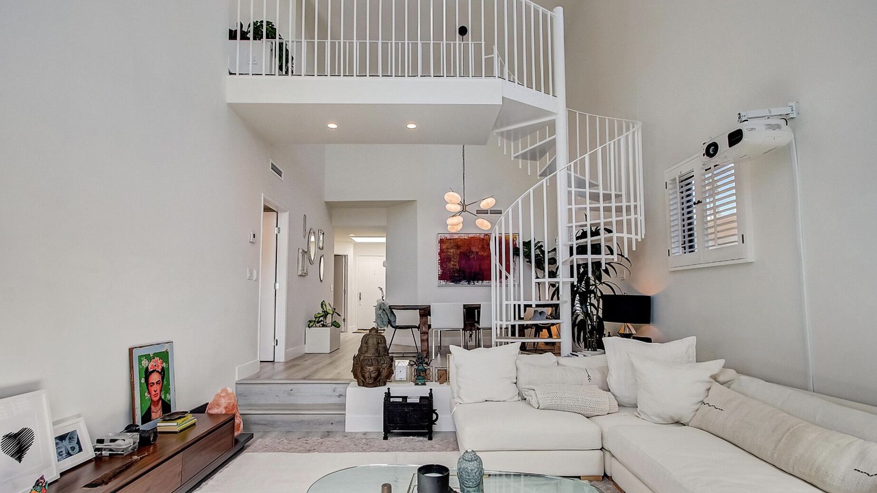 Photo of Livingroom in Pacific Palisades