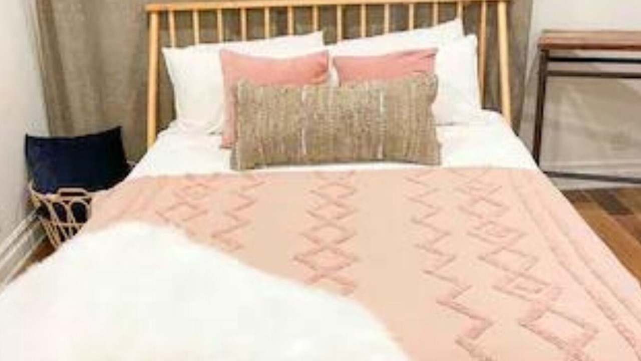 Photo of Bedroom in Sunset Junction