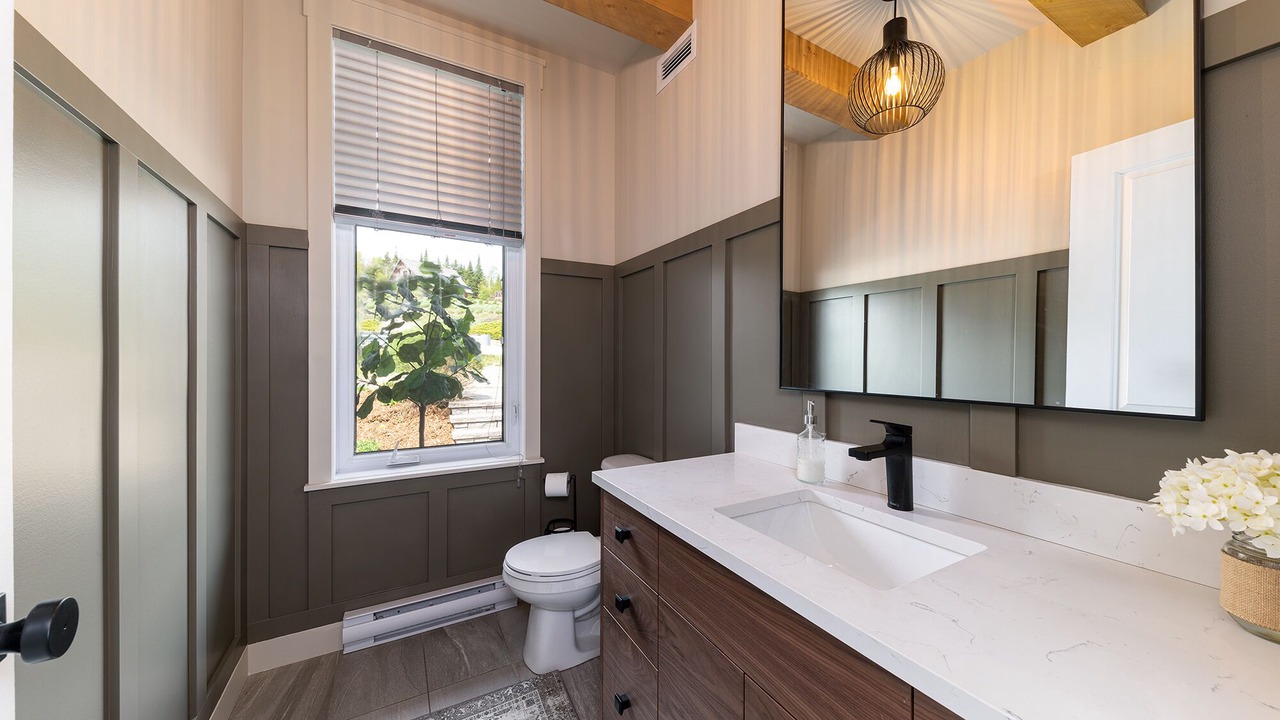 Photo of Bathroom in Saint-Joseph-de-la-Rive
