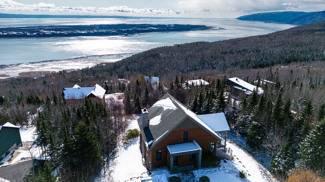 Photo of Outdoor in Saint-Joseph-de-la-Rive
