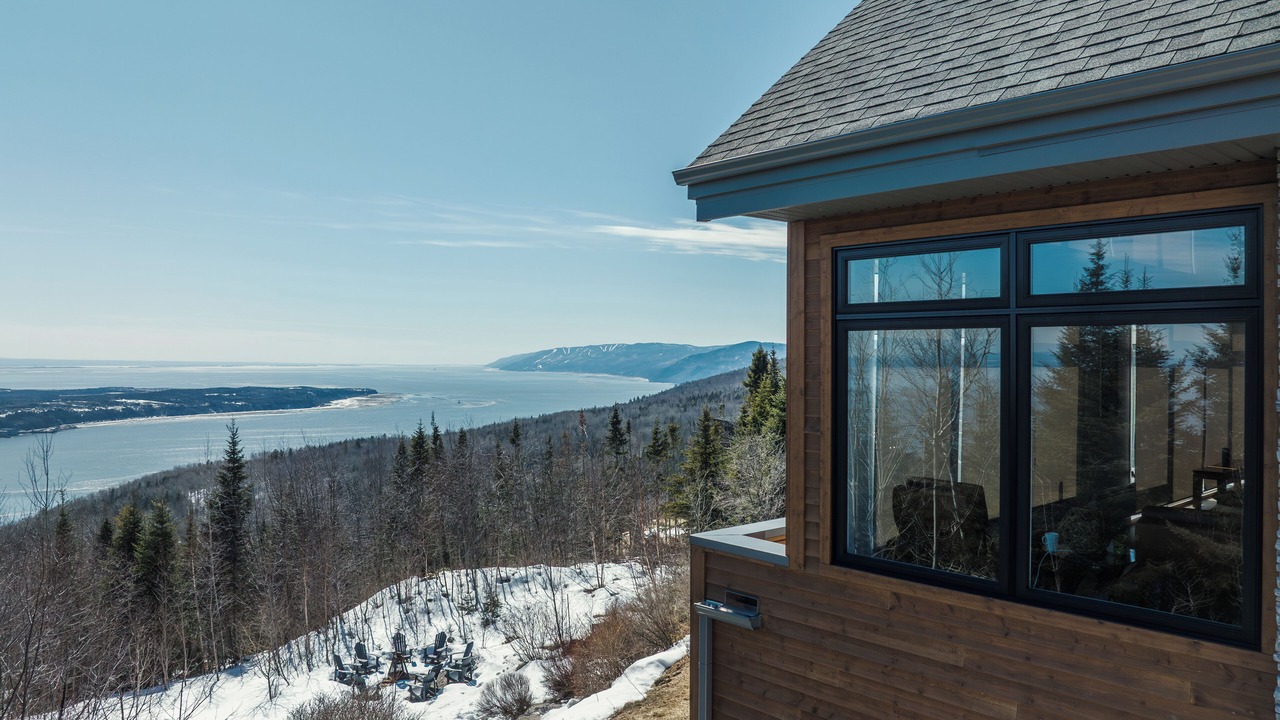 Photo of Outdoor in Saint-Joseph-de-la-Rive