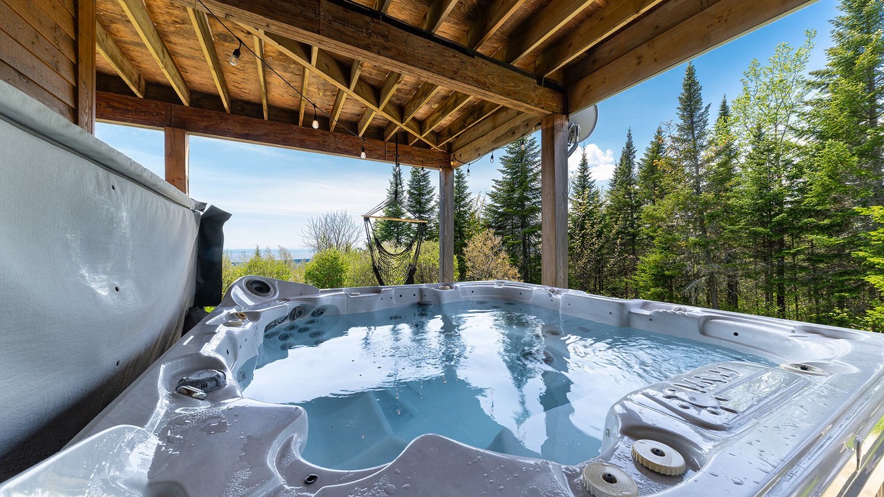 Photo of Outdoor in Saint-Joseph-de-la-Rive