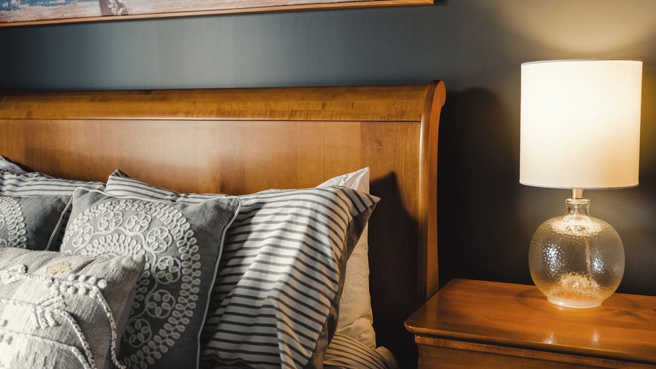 Photo of Bedroom in Saint-Joseph-de-la-Rive