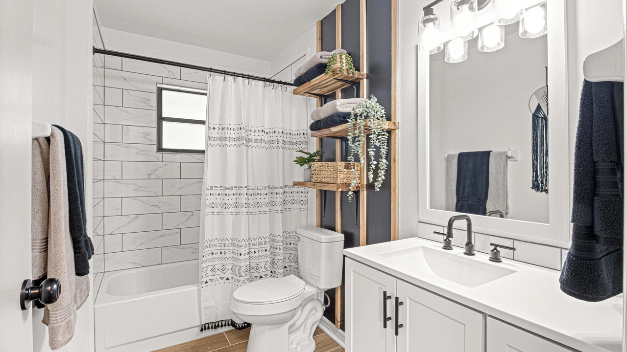 Photo of Bathroom in Ocala