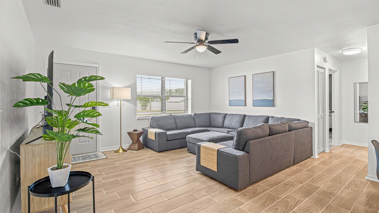 Photo of Bedroom in Ocala