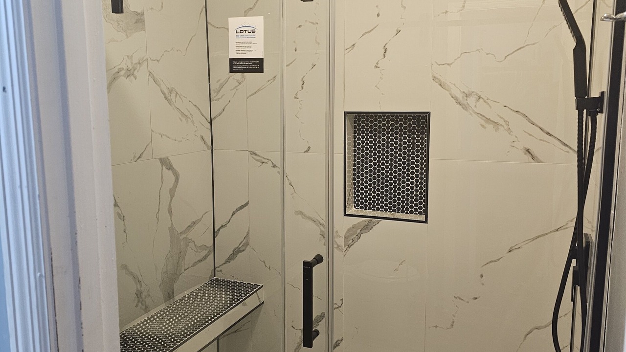 Photo of Bathroom in Dothan