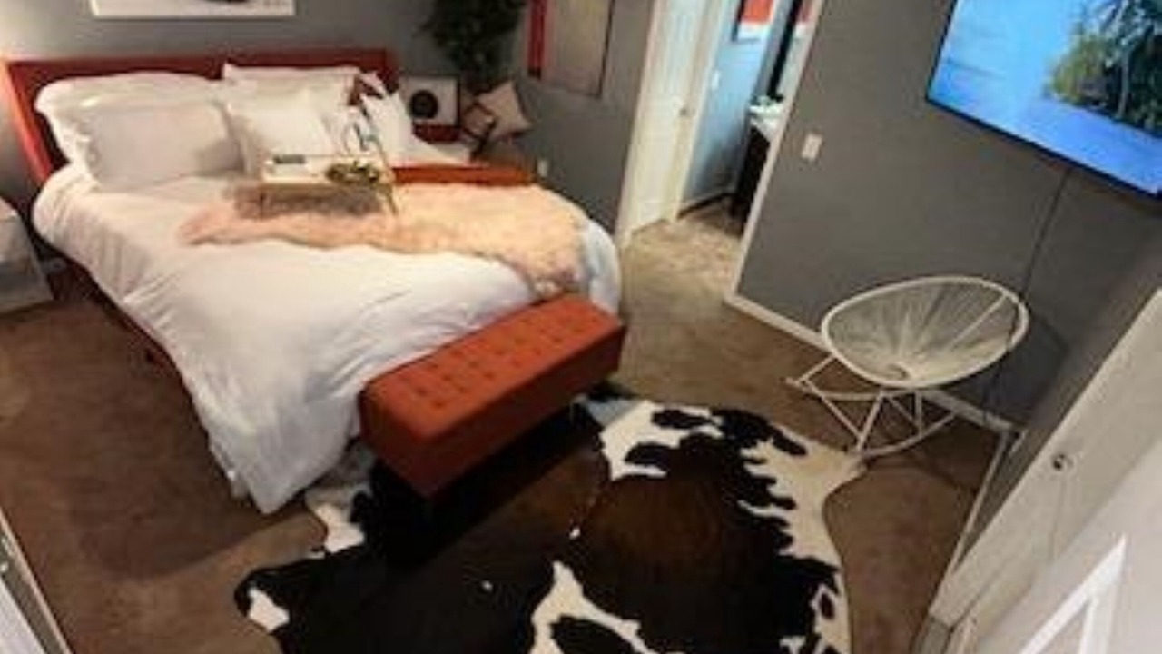 Photo of Bedroom in Dothan