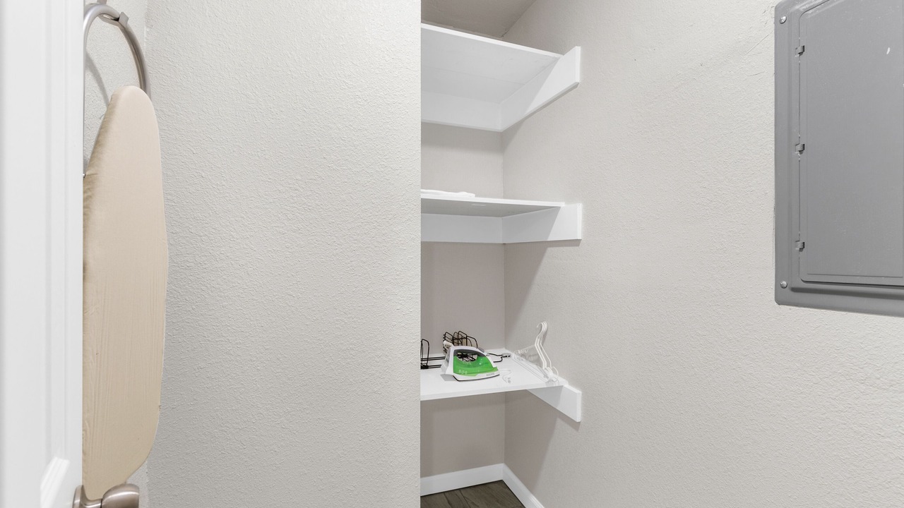 Photo of Bathroom in Compton