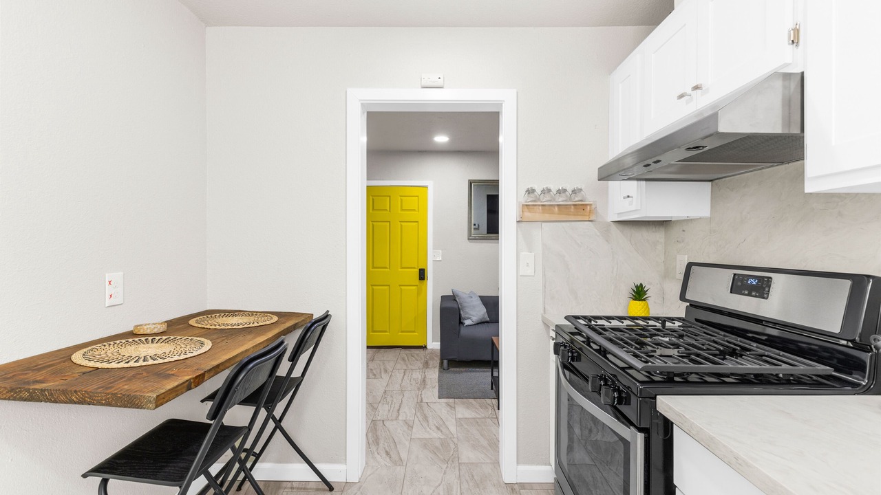 Photo of Kitchen in Compton