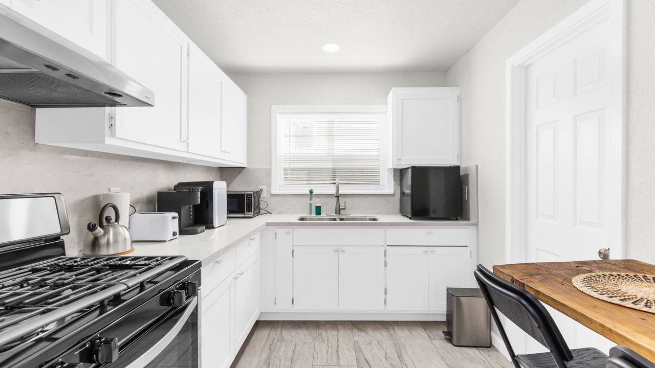 Photo of Kitchen in Compton