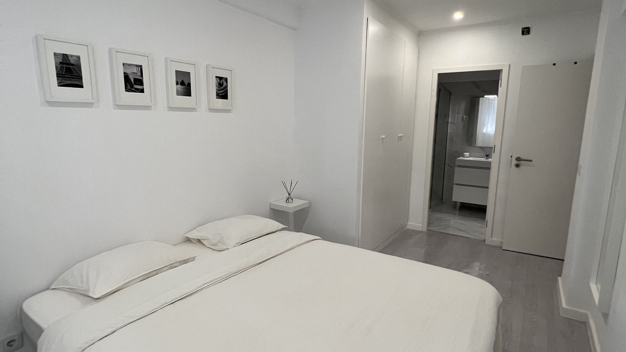 Photo of Bedroom in Mina
