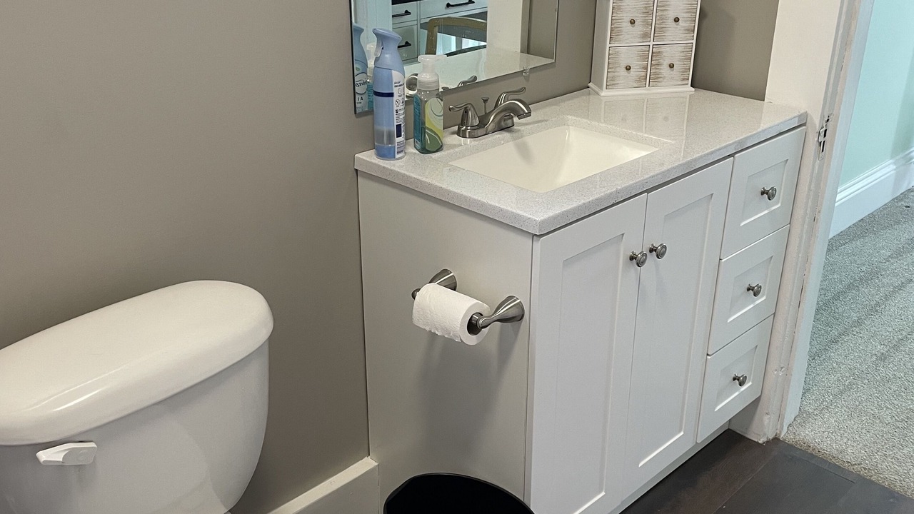 Photo of Bathroom in Ripley