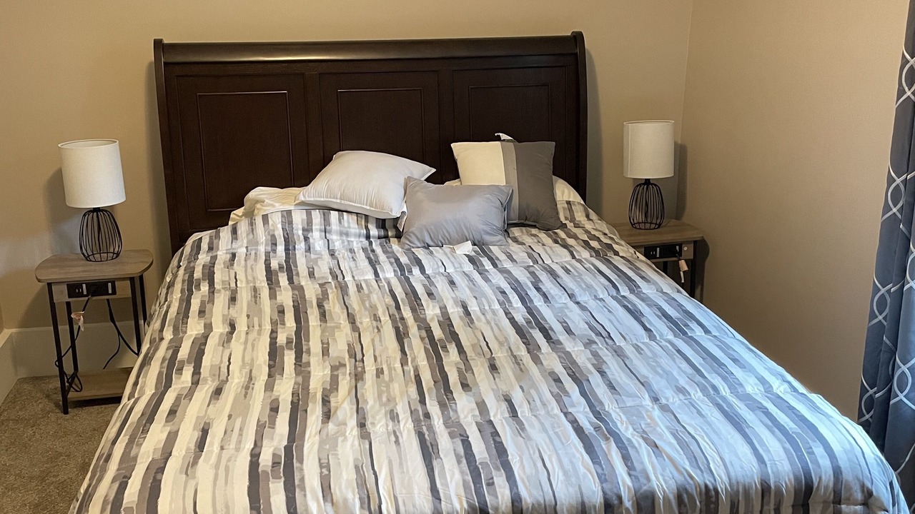 Photo of Bedroom in Ripley