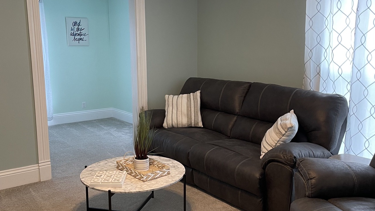 Photo of Livingroom in Ripley