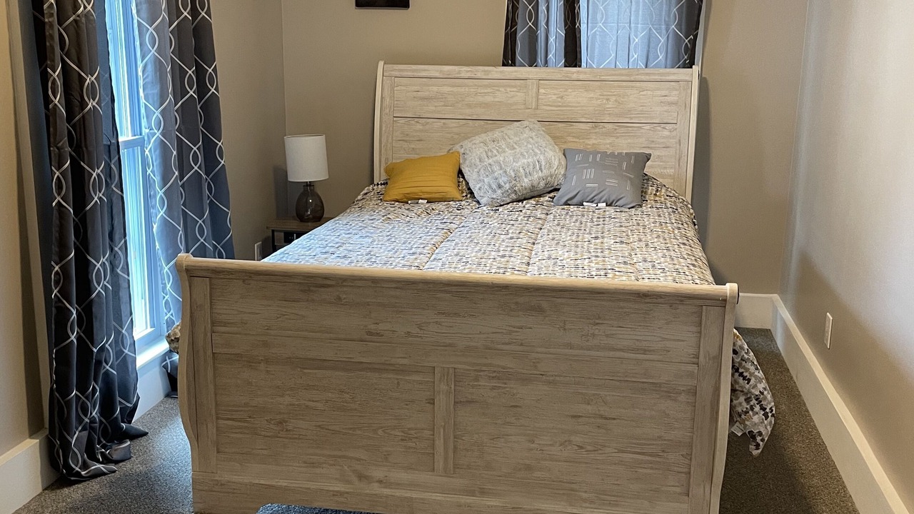 Photo of Bedroom in Ripley