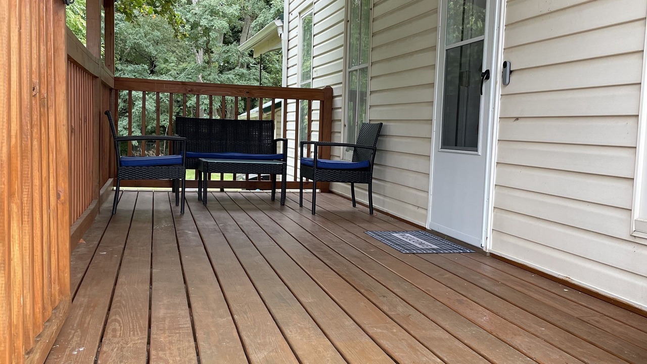 Photo of Outdoor in Ripley