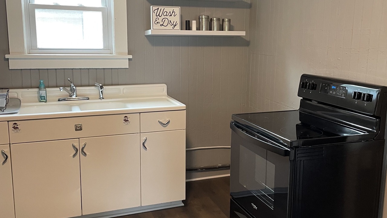 Photo of Kitchen in Ripley