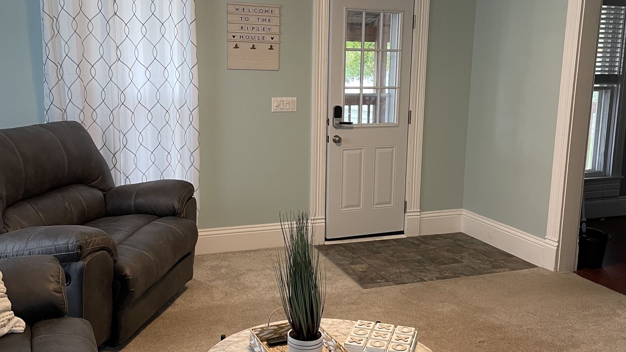 Photo of Livingroom in Ripley