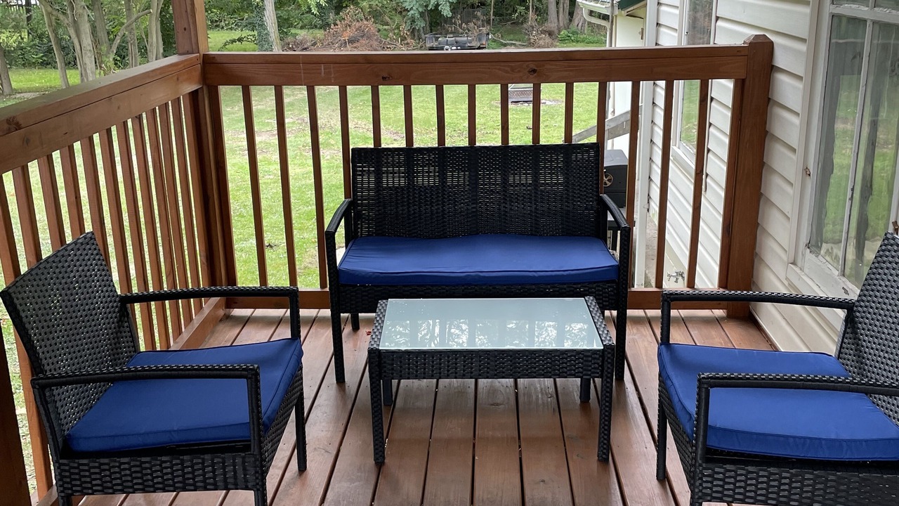 Photo of Outdoor in Ripley