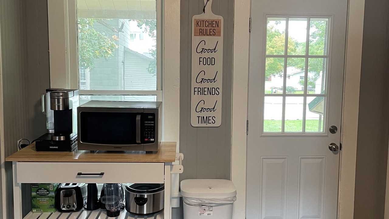 Photo of Kitchen in Ripley
