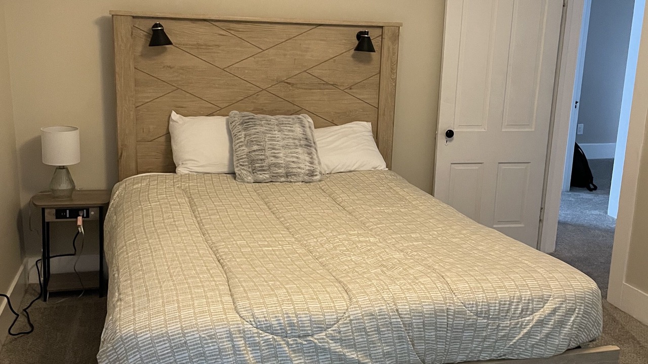 Photo of Bedroom in Ripley