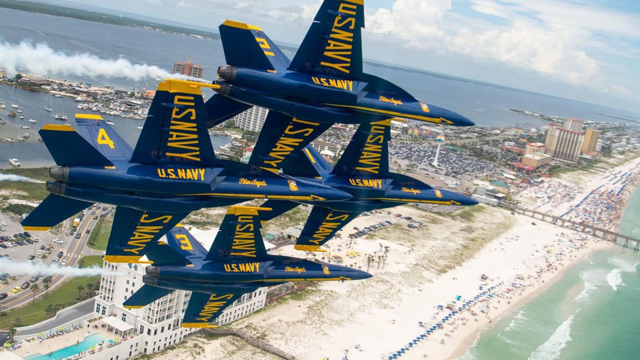 Photo of Others in Pensacola