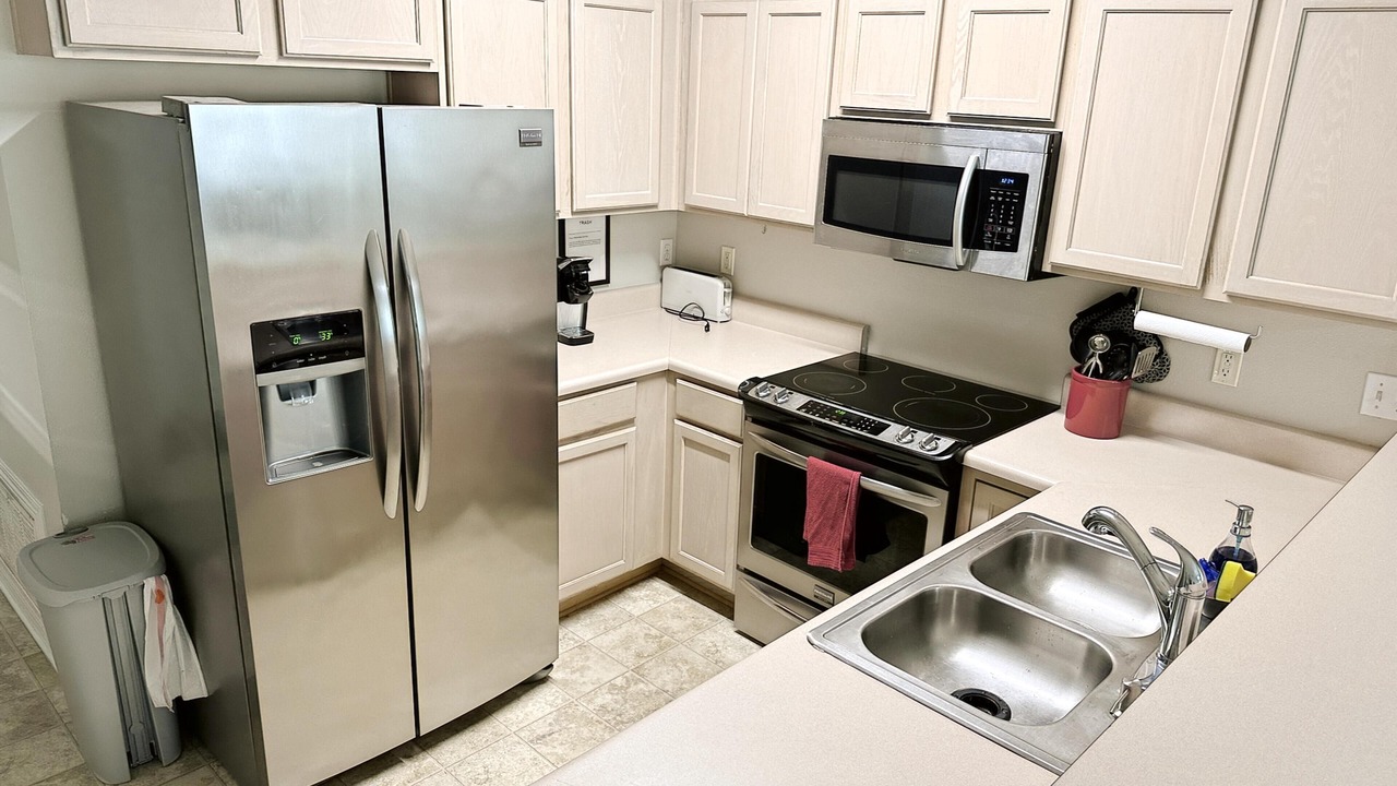 Photo of Kitchen in Pensacola