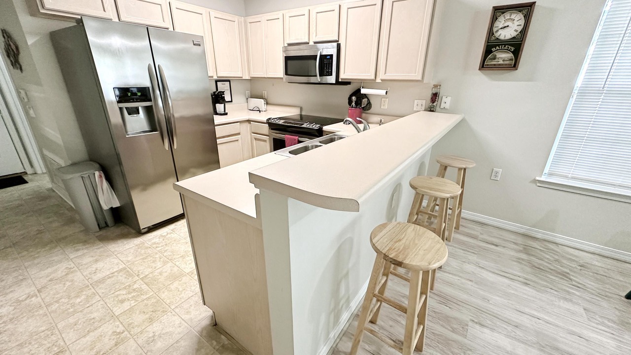 Photo of Kitchen in Pensacola