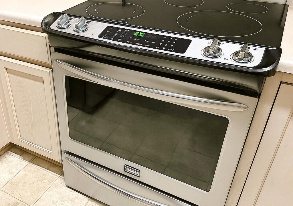 Photo of Kitchen in Pensacola