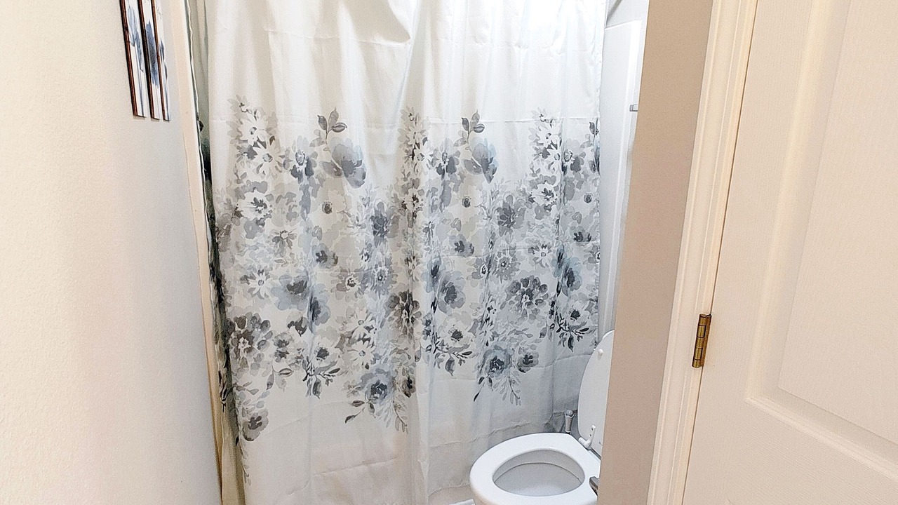 Photo of Bathroom in Pensacola