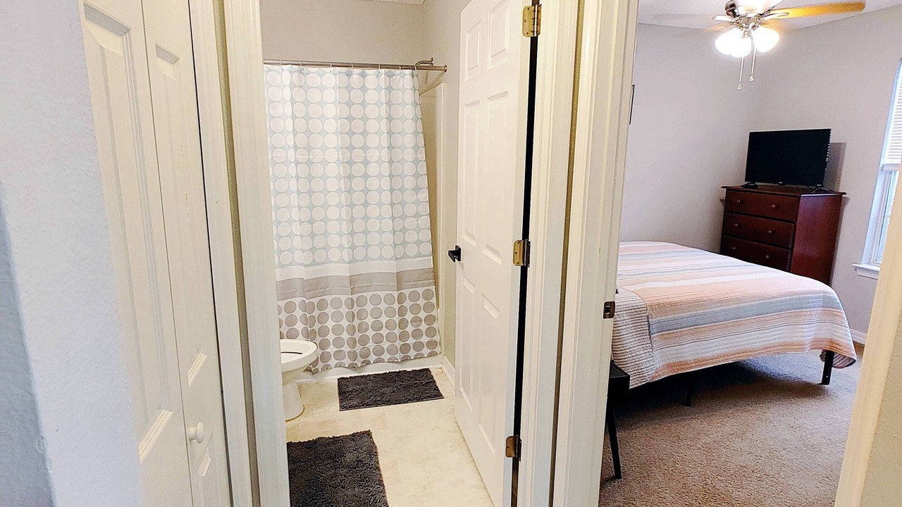 Photo of Bedroom in Pensacola