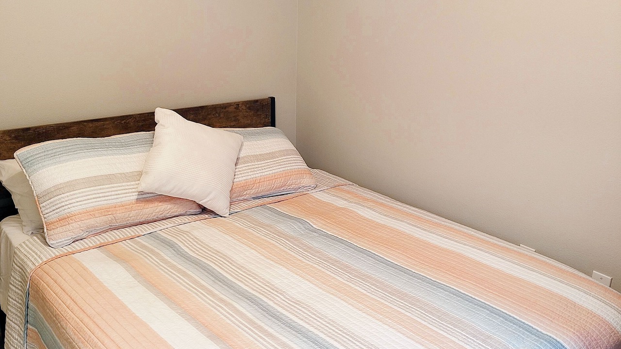Photo of Bedroom in Pensacola
