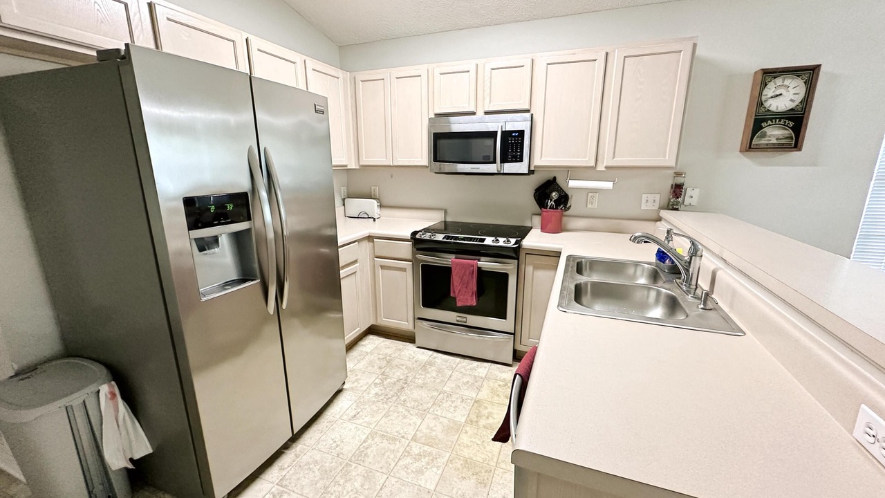 Photo of Kitchen in Pensacola